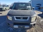 2004 Honda Element ex