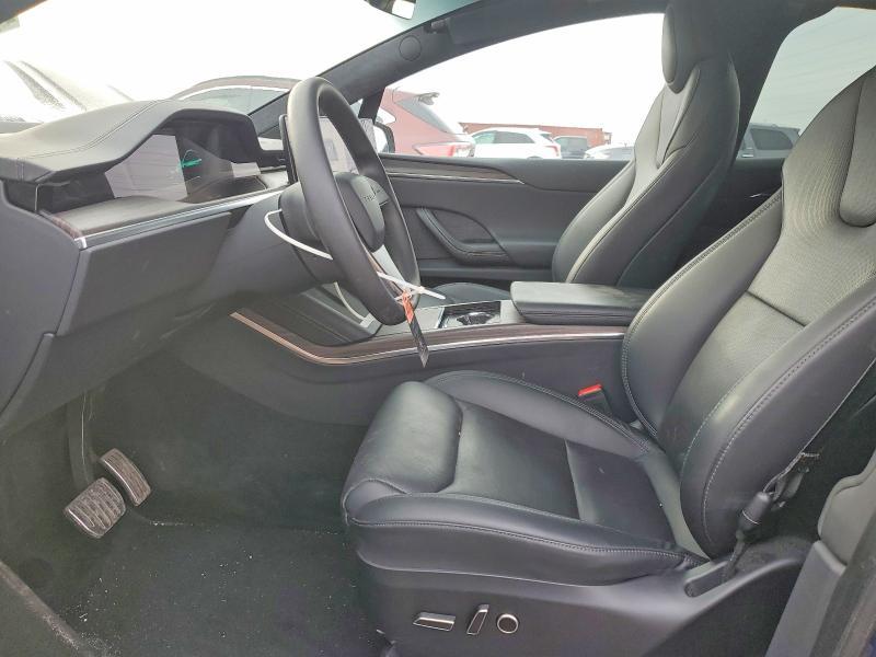 2023 Tesla Model x