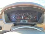 2008 Cadillac DTS