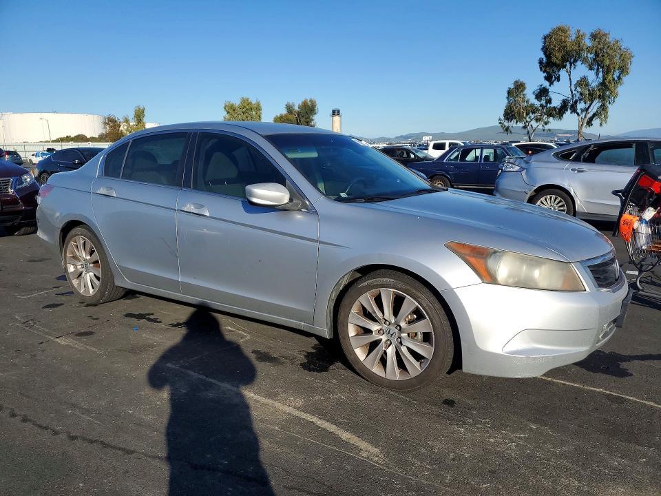 2008 Honda Accord lxp