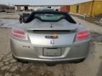 2009 Saturn Sky Redline