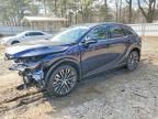 2024 Lexus Rx 350h Base