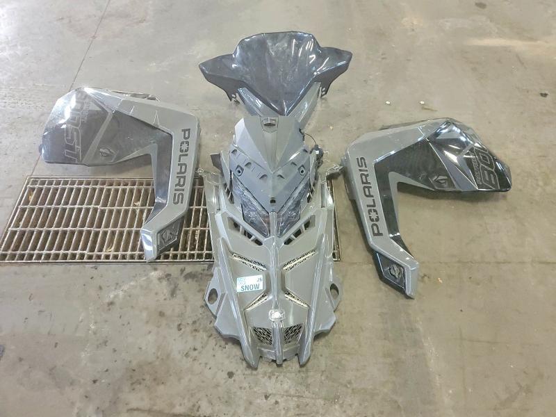 2024 Polaris Switchback