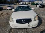 2007 Buick Lucerne cxl