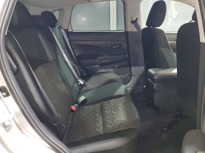 2024 Mitsubishi Outlander Sport s