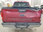 2018 Ford F150 Super Cab