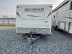 2015 Rockwood Recreational Vehicle (RV)