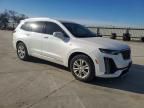 2021 Cadillac XT6 Luxury
