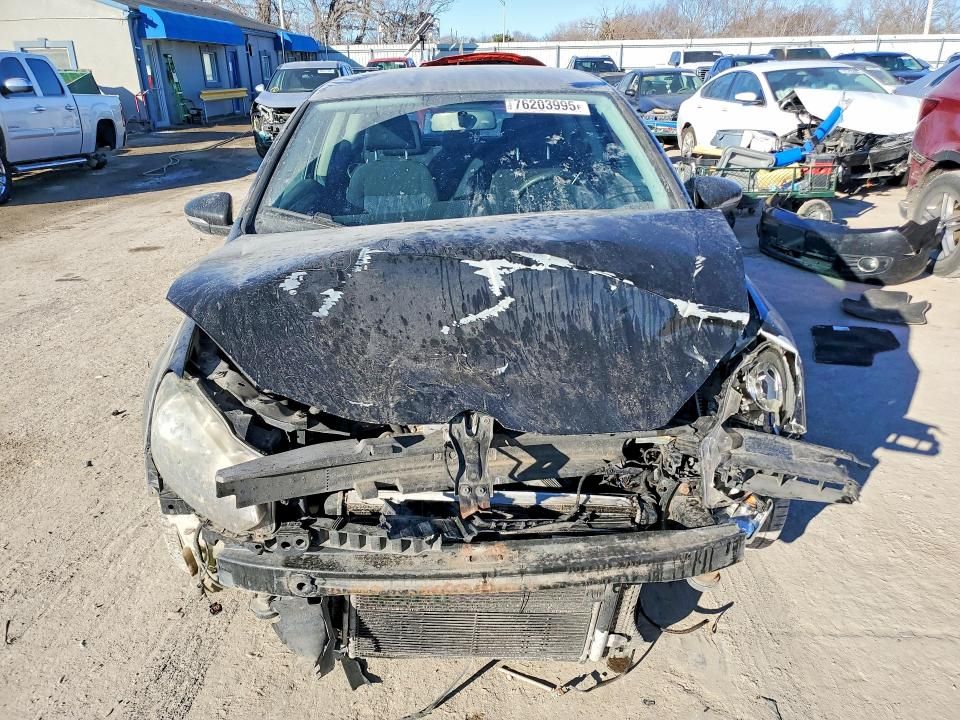 2011 Volkswagen Golf