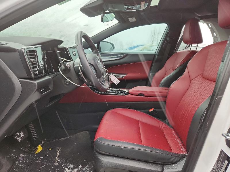 2024 Lexus Nx 350 Premium