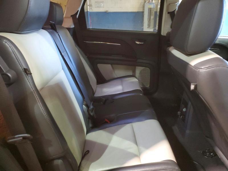 2009 Dodge Journey r