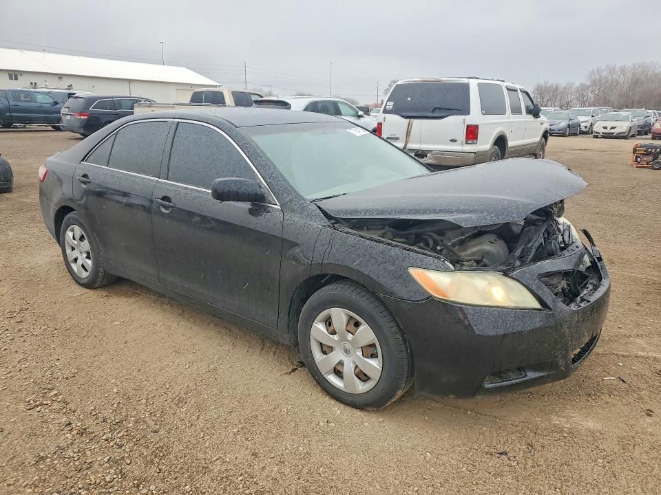 2007 Toyota Camry ce