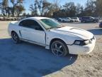 2000 Ford Mustang