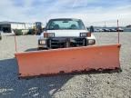 2002 Ford F350 SRW Super Duty