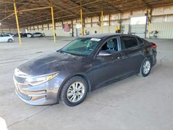 2017 KIA Optima lx for sale in Phoenix, AZ