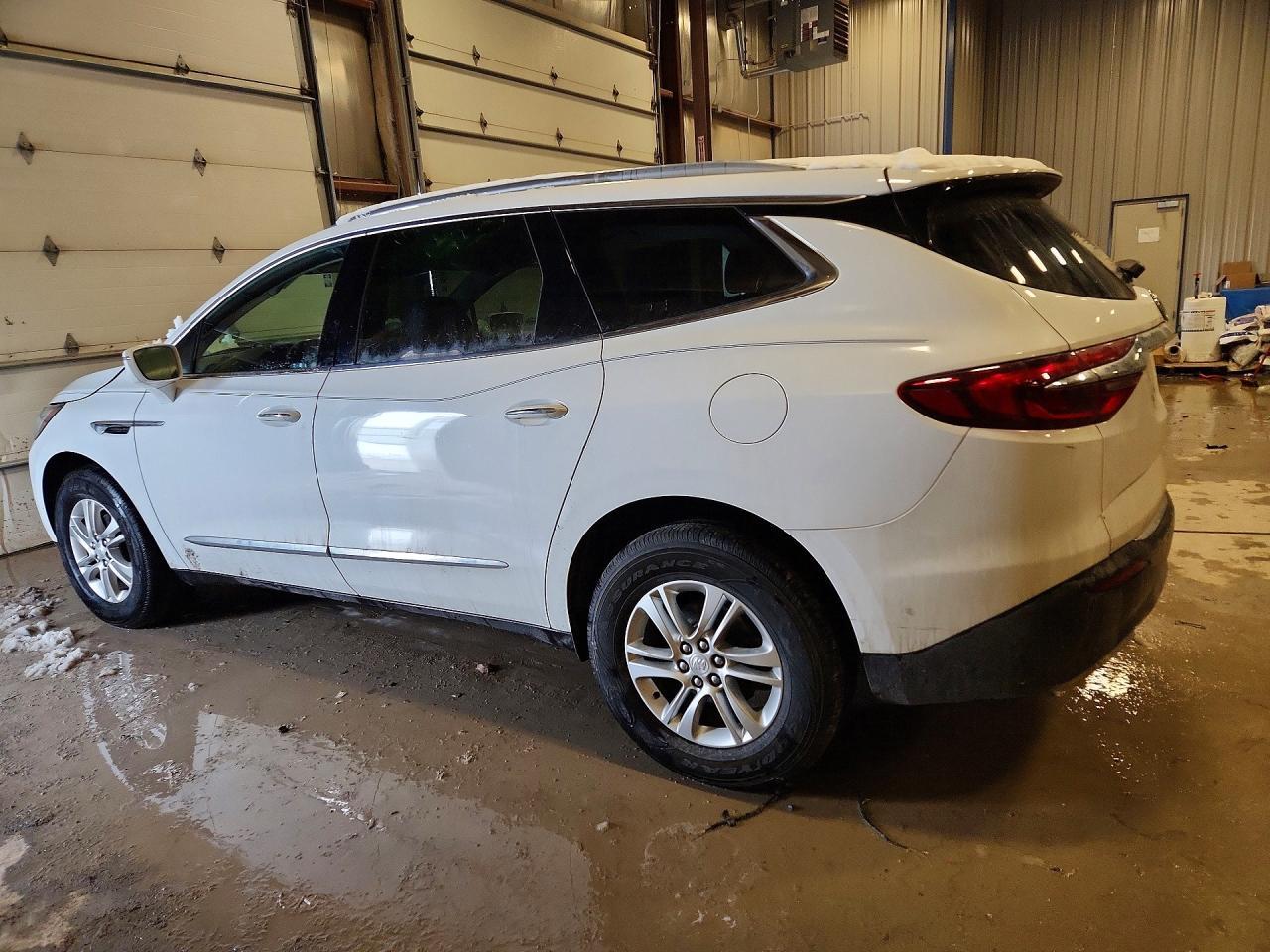 2019 Buick Enclave Premium