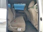 2012 Honda Odyssey ex