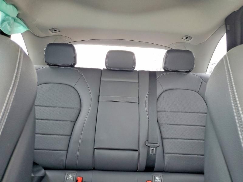 2021 Mercedes-Benz Glc 300 4matic