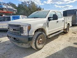 Ford f250 salvage cars for sale: 2019 Ford F250 Super Duty