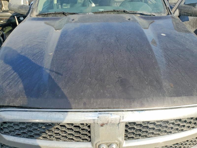 2017 Dodge RAM 1500 ST