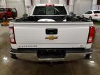2018 Chevrolet Silverado K1500 ltz