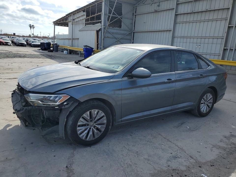 2020 Volkswagen Jetta s