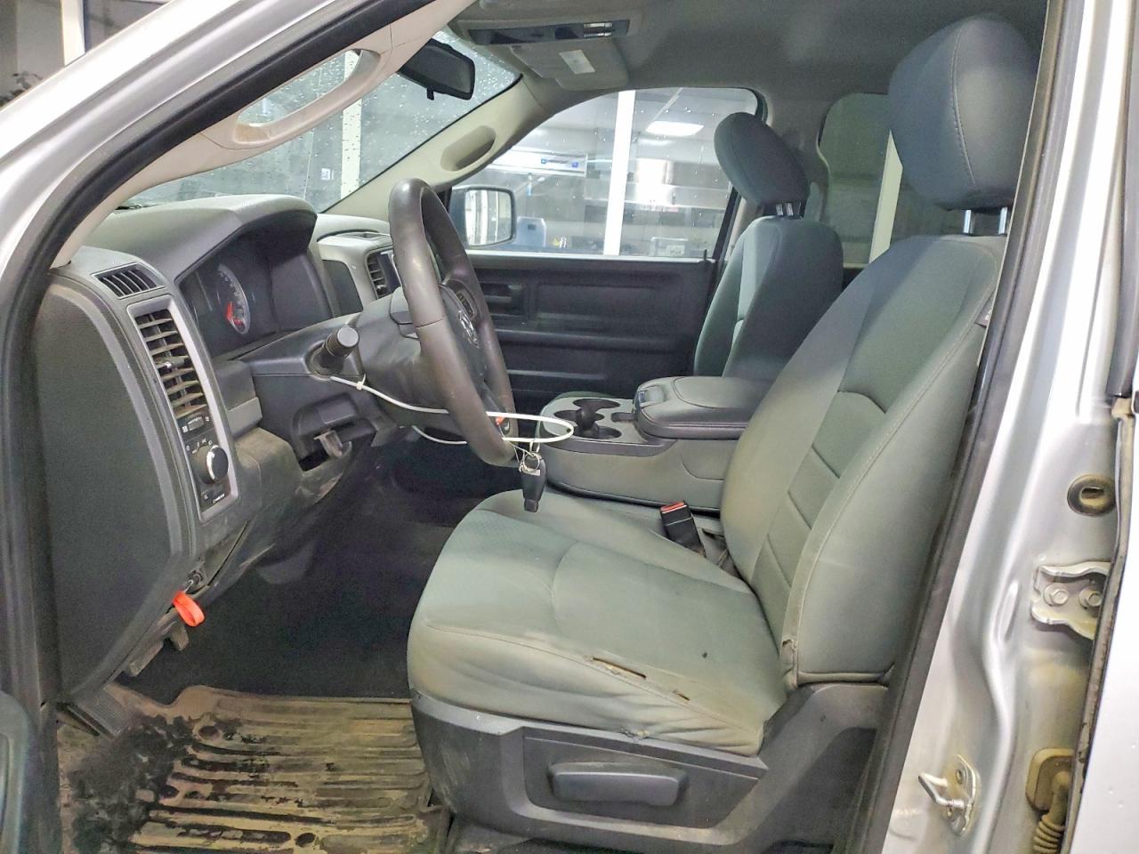 2014 Dodge Ram 1500 st