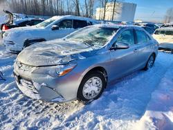 2017 Toyota Camry le for sale in Central Square, NY