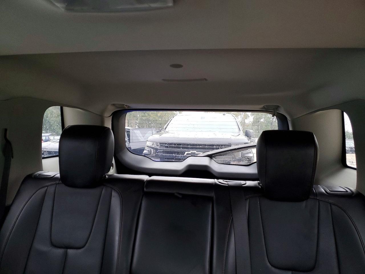 2013 GMC Terrain Denali