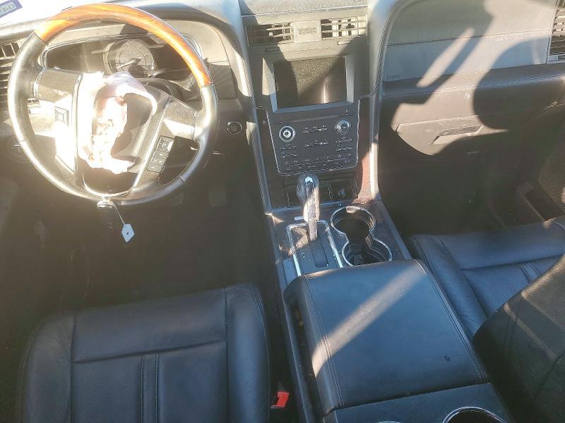 2016 Lincoln Navigator l Reserve