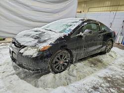 2012 Honda Civic ex for sale in Candia, NH