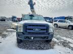 2013 Ford F450 Utility / Service Truck