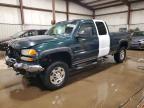 2005 GMC Sierra K2500 Heavy Duty