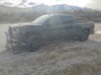 2018 Chevrolet Silverado K1500 Custom