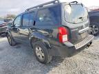 2008 Nissan Pathfinder s