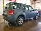 2011 Ford Escape xls