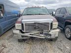 2007 Ford F350 SRW Super Duty