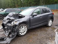 2014 Mazda Cx-5 gt en venta en Graham, WA