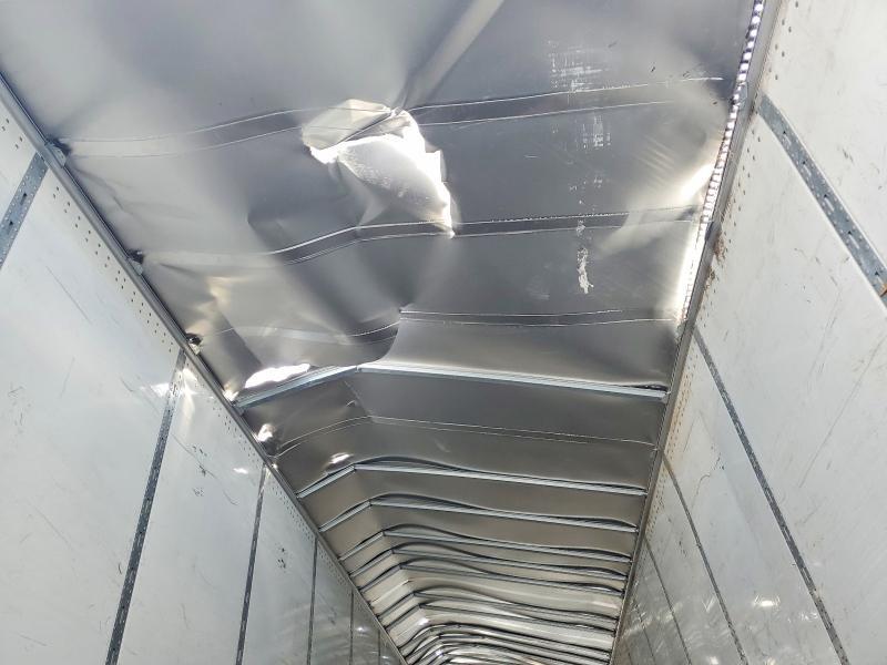 2024 Stoughton Ghton 2GPVW-535T-S-C-AR DRY Van Trailer