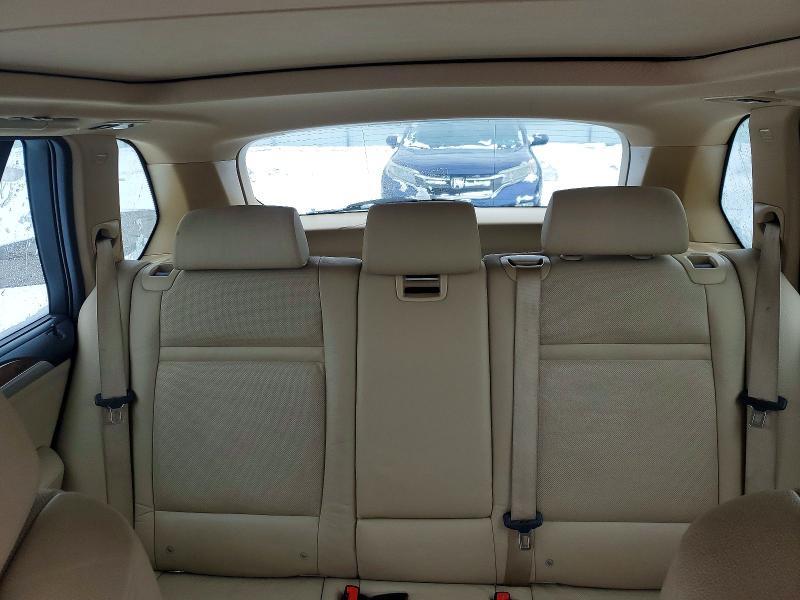 2010 BMW X5 Xdrive30i