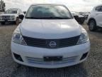 2010 Nissan Versa s