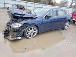 2017 Mazda 6 Touring en venta en Hampton, VA