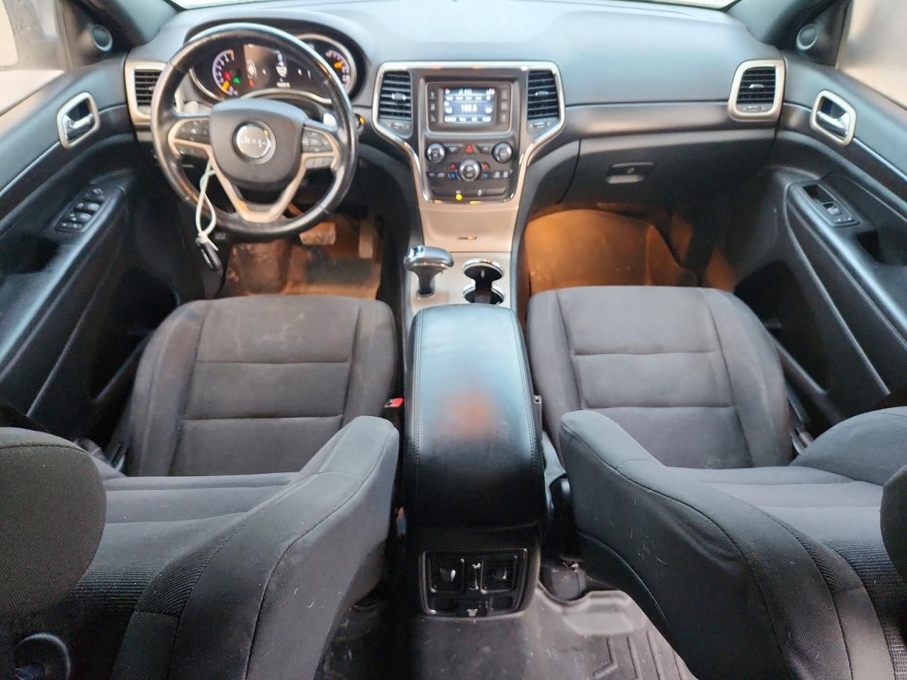 2014 Jeep Grand Cherokee Laredo