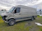 2017 Mercedes-Benz Sprinter 2500