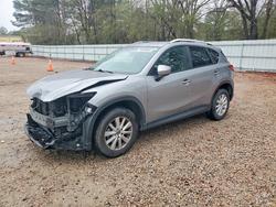 Mazda salvage cars for sale: 2014 Mazda Cx-5 Touring