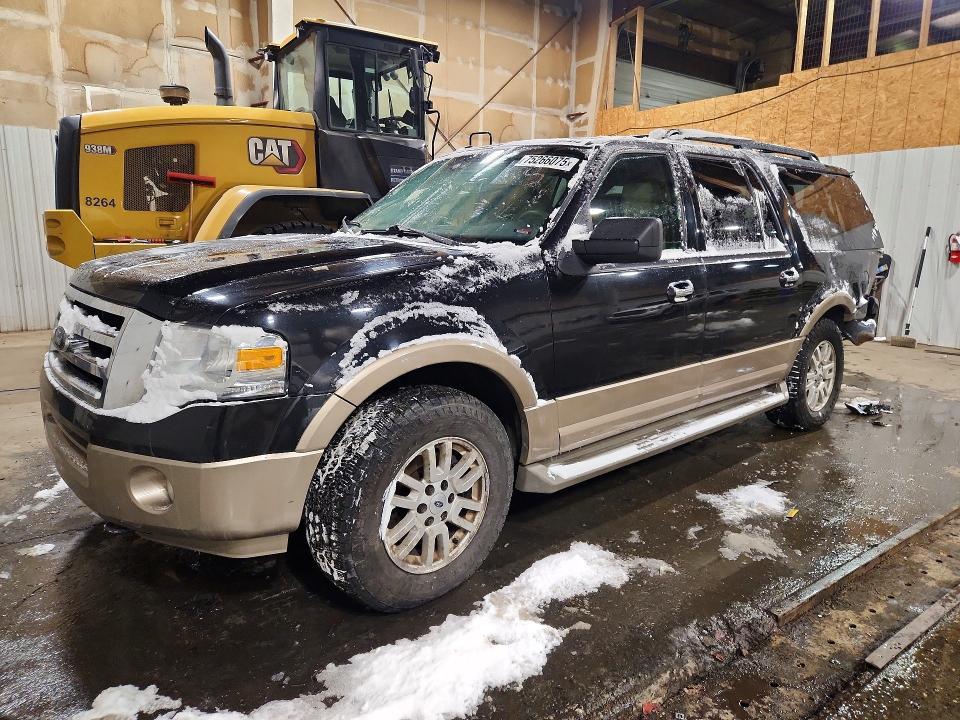 2013 Ford Expedition el xlt