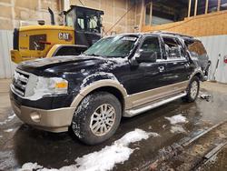 2013 Ford Expedition el xlt en venta en Anchorage, AK