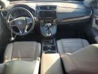2019 Honda Cr-v exl