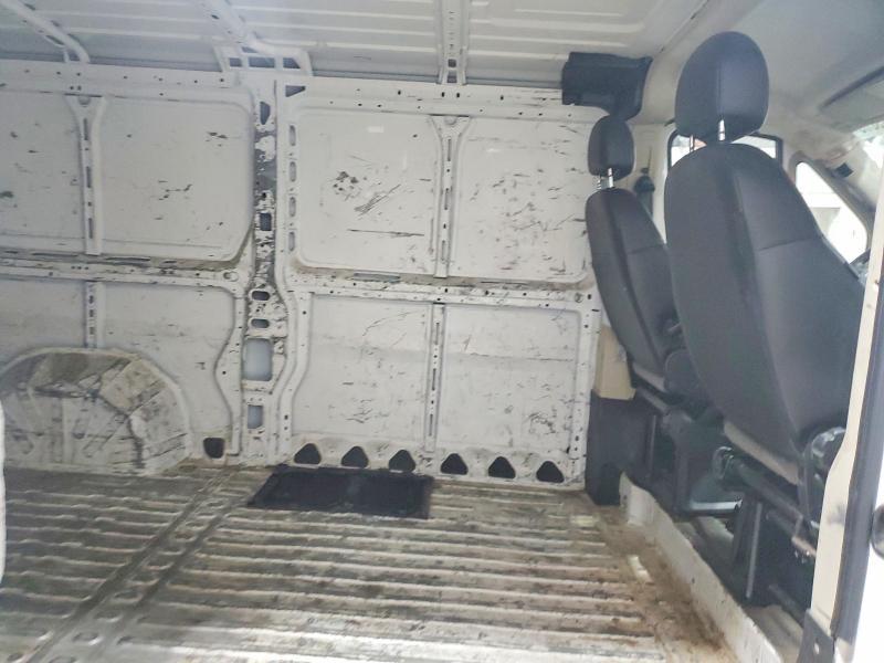 2017 Dodge Ram Promaster 1500 1500 Standard