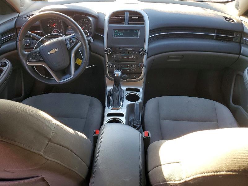 2014 Chevrolet Malibu ls